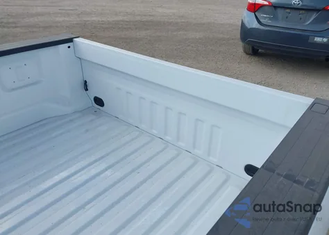 2023 Ford Super Duty F-250 from USA, damaged, VIN 23FORDTRUCKBED